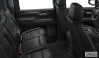 Welcome to Mann-Northway Auto Source. This GMC Sierra 3500HD delivers a sturdy engine powering this... (image 4)
