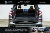 *English below* *Français:* Ce superbe BMW X5 xDrive40i 2024, affichant un bas kilométrage de 48277... (image 7)