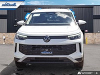 Come see this certified 2026 Volkswagen Tiguan Comfortline AWD | Leather | Heated Seats | Remote Sta... (image 7)