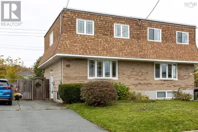 Tucked away on a quiet street in Dartmouths sought-after Woodlawn community, 51 John Cross Drive off...