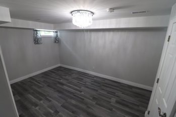 Bright 2 bedroom basement for rent in Oshawa 5