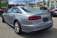 Unleash the thrill of driving with this 2016 Audi A6 Quattro! With only 106,000 kilometers, this lux... (image 3)