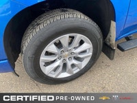 Saskatoon Motor Products - Recent Arrival! 2022 Chevrolet Silverado 1500 Custom - Certified Silverad... (image 9)