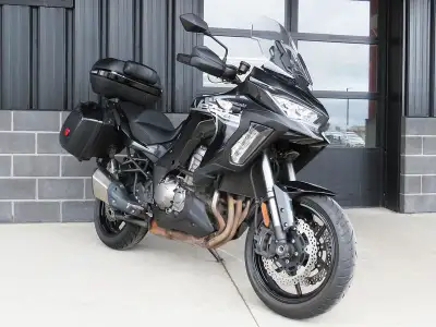 Finance from $128 bi-weekly with FCPP warranty coverage for 3 years!* Click "Get Financing" to see i...