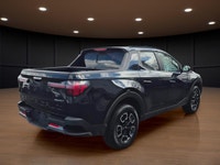 Price includes $1,000 finance credit. Price does not include fees or taxes. The 2024 Hyundai Santa C... (image 3)