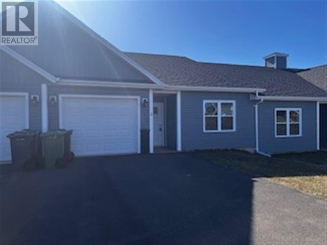 5 Mill Pond Lane Cornwall, Prince Edward Island in Condos for Sale in Charlottetown