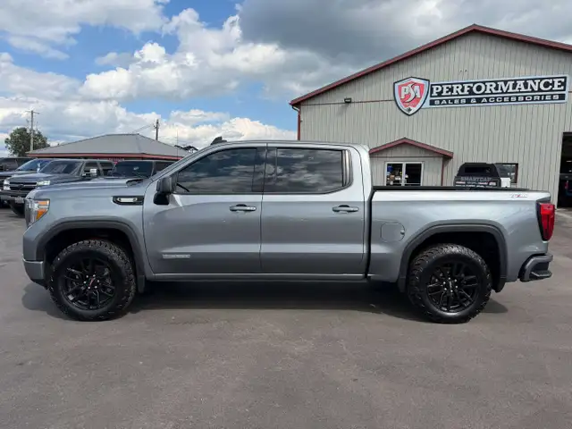 2021 GMC Sierra 1500 Elevation567889514475048963