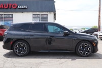 ACCIDENT FREE Premium Excellence Package Experience the future of driving with the 2023 BMW iX xDriv... (image 7)