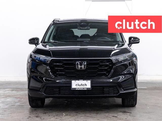 2023 Honda CR-V Sport-B AWD w/Apple CarPlay & Android Auto, Heat in Cars & Trucks in City of Toronto - Image 2