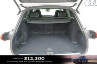 Save over $6300 + tax on this ultra low KM DEMO!!! Only 1500 KM! The all-new 2025 Audi SQ5 is a mast... (image 8)