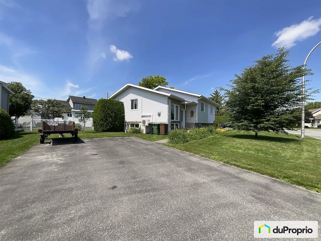 $420,000 - Semi-detached for sale in St-Hyacinthe — photo 3