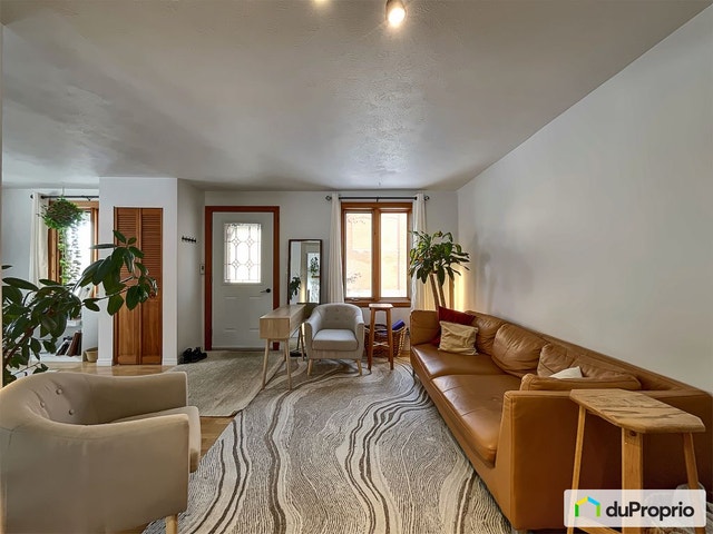 $330,000 - Semi-detached for sale in Sherbrooke (Mont-Bellevue) — photo 2