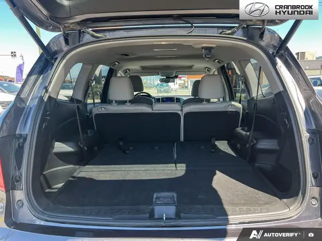 2018 Honda Pilot5262245724953088011
