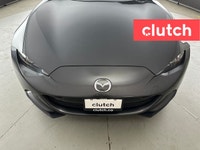 Auto Dimming Rearview Mirror, Front Heated Seats, Premium Sound System and more! Clutch is the large... (image 6)