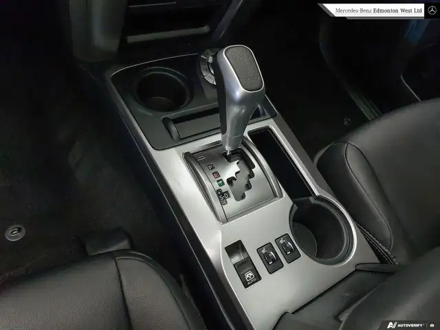 2023 Toyota 4Runner TRD Sport - TRD Sport SoftTex-Trimmed Seats  in Cars & Trucks in Edmonton - Image 19