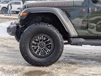 Check out this 2024 Jeep Wrangler Rubicon. Its Manual transmission and Regular Unleaded V-6 3.6 L/22... (image 8)