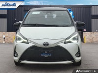 Check out this certified 2019 Toyota Yaris Hatchback SE Hatchback | Heated Seats | Bluetooth | Rear... (image 7)