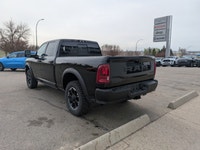 The 2026 Ram 2500 Power Wagon/Rebel is a rugged and highly capable heavy-duty pickup designed to del... (image 4)