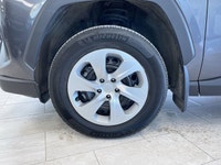 Drive away in this 2022 Toyota RAV4 LE AWD, a well-maintained, BC-owned SUV with *no accidents* and... (image 7)