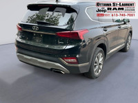 WE CAN GET YOU APPROVED ON THIS 2019 HYUNDAI SANTA FE PERFERRED AWD FEATURED OPTIONS -Blind spot det... (image 4)