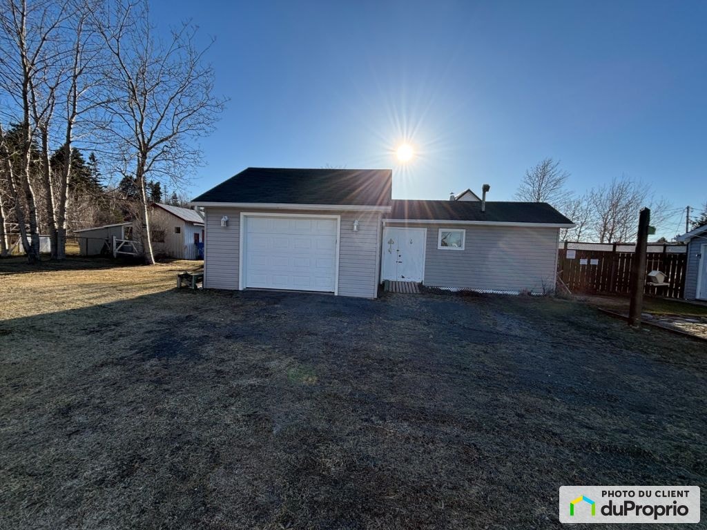 $225,000 - Bungalow for sale in Rivière-Madeleine — photo 3