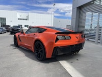 AMVIC Licensed Dealer 8 MyLink Colour Touchscreen | 6.2L Supercharged V8 | 2LZ Preferred Equipment G... (image 4)
