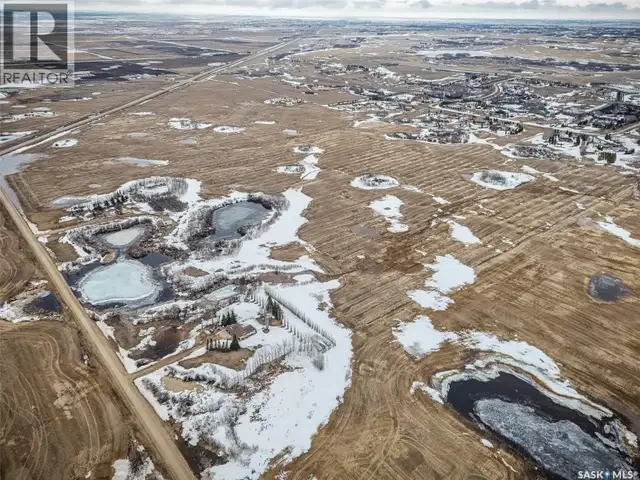 JBW Land Corman Park Rm No. 344, Saskatchewan in Land for Sale in Saskatoon - Image 12