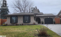 15 BAYSHORE Crescent St. Catharines, Ontario