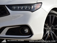 There is a lot to love about this top of the line 2020 TLX Elite Pkg! Starting with the heated and c... (image 6)