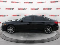 Stampede Auto is excited to offer this 2022 Honda Civic Sedan Touring | REMOTE STARTER | SUNROOF | H... (image 1)