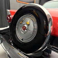 Check out this 1956 Ford Fairlane Victoria. This is a very nice, driver quality Victoria. Previously... (image 9)