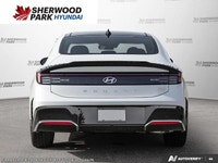 Elevate your drive with the *2026 Hyundai Sonata Preferred Trend*! Experience a perfect blend of per... (image 4)