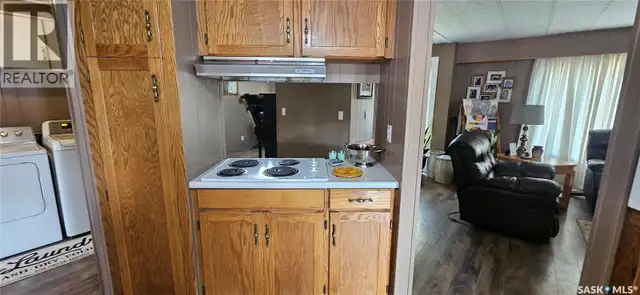 1204 Dominion STREET Vanguard, Saskatchewan in Houses for Sale in Swift Current - Image 8