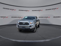 Built for real Canadian roads and real workdays, this 2016 Toyota Tacoma SR5 Access Cab 4WD is a sma... (image 2)