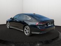 If you are looking for a sophisticated, comfortable, and highly fuel-efficient mid-size sedan that e... (image 3)