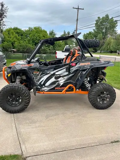 Welcome to Ride Collective - Dartmouth APPLY NOW: https://www.ridecollective.ca/get-pre-approved Thi...