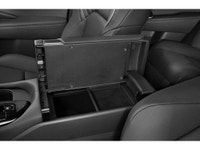 Introducing the 2026 Toyota Crown Platinum Sedan, a sophisticated statement in black with an AWD dri... (image 9)