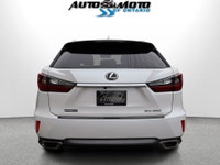 SAFETY INCLUDED ACCIDENT FREE Very Clean AWD 3.5L V6 Lexus RX 350 Premium with Automatic Transmissio... (image 4)