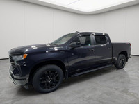 TOW HITCH, HEATED FRONT SEATS, LANE DEPARTURE WARNING, HEATED STEERING WHEEL, BACK-UP CAMERA Kicksta... (image 3)