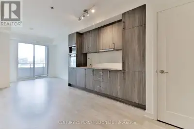1202 - 576 FRONT STREET W Toronto (Waterfront Communities), Onta