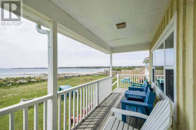 1 Gull Rock Road Lockeport, Nova Scotia in Houses for Sale in Yarmouth - Image 2