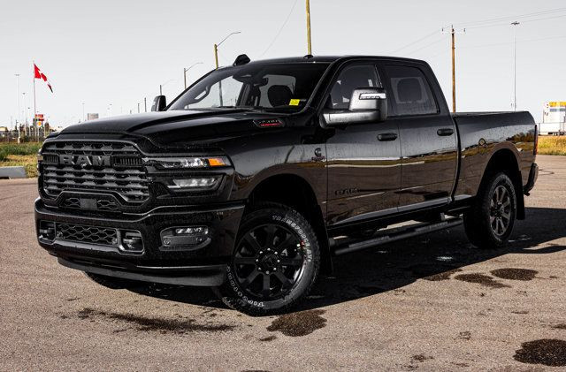 2026 Ram 3500 Big Horn in Cars & Trucks in Strathcona County