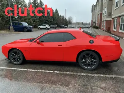 Auto Dimming Rearview Mirror, Front Heated Seats, Ventilated Front Seats and more! Clutch is the lar...