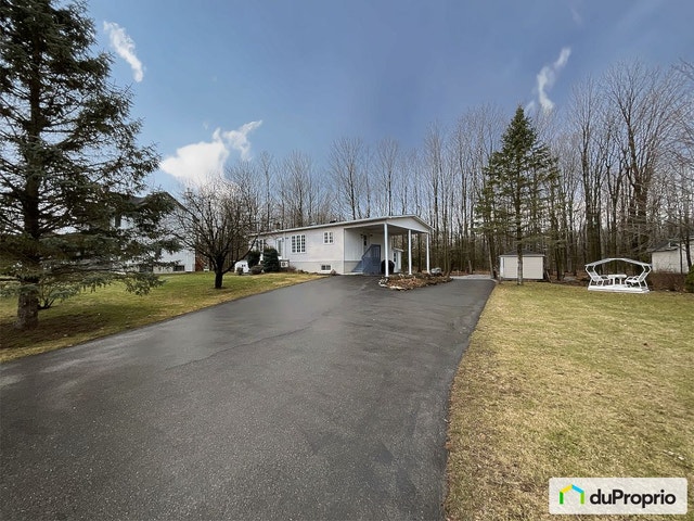 $500,000 - Square Foot - Raised Bungalow for sale — photo 1