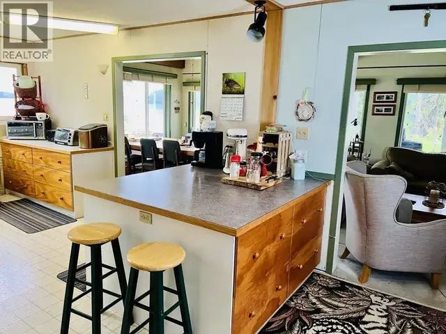 19 TINTINA ROAD Stewart, British Columbia in Houses for Sale in Prince Rupert - Image 7