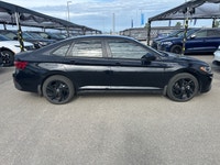 Welcome to Country Hills Volkswagen 2025 Volkswagen Jetta Comfortline Our team of knowledgeable prof... (image 2)