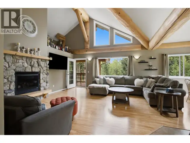 1898 ROSS ROAD Williams Lake, British Columbia in Houses for Sale in Williams Lake - Image 10