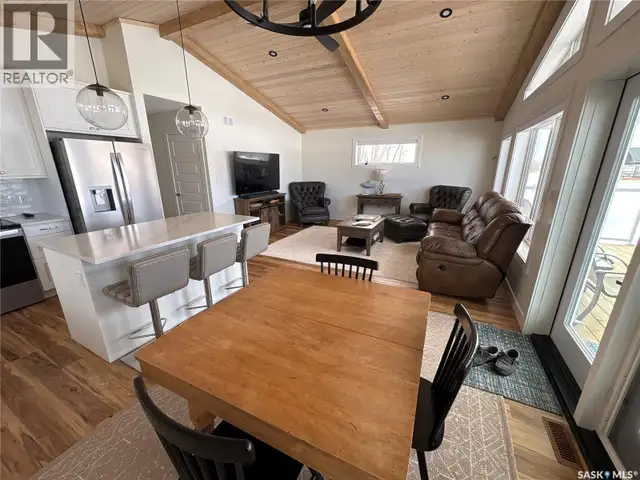 105 Prince CRESCENT Fishing Lake, Saskatchewan in Houses for Sale in Saskatoon - Image 10