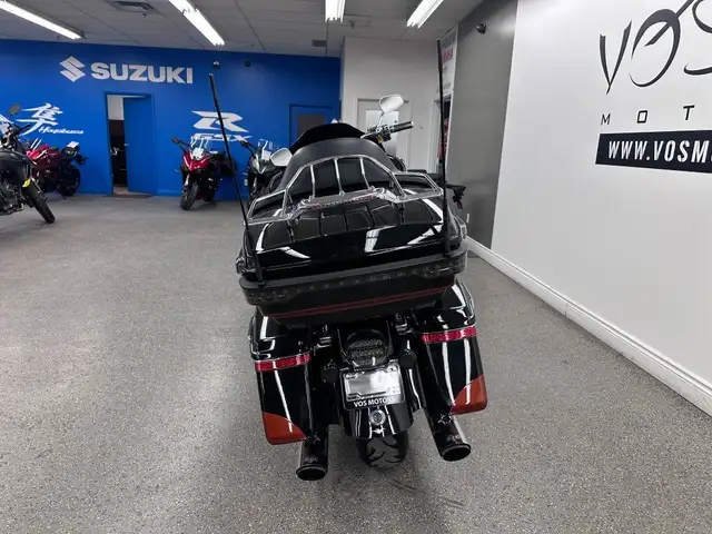 2015 Harley Davidson CVO Road Glide Ultra Touring - V6872 - -No  in Sport Touring in Markham / York Region - Image 6