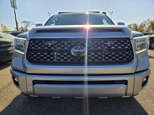 2020 Toyota Tundra PLATINUM | YUCCA PAC CAMPER | AIR COMPRESSOR in Cars & Trucks in Calgary - Image 4